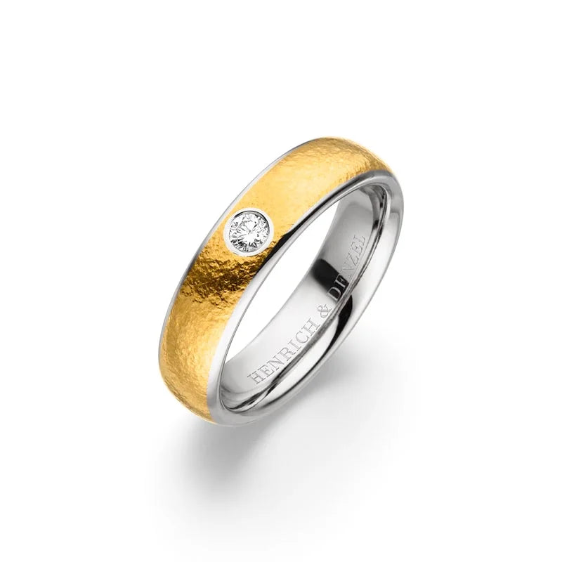Henrich Denzel Ring P3012.01 10