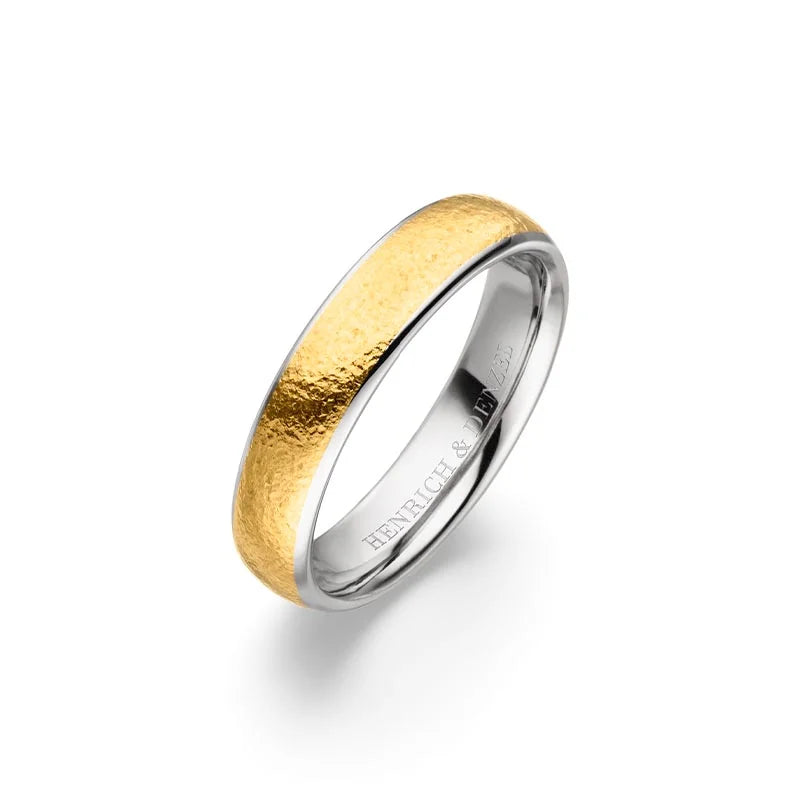 Henrich Denzel Ring P3012.02 0