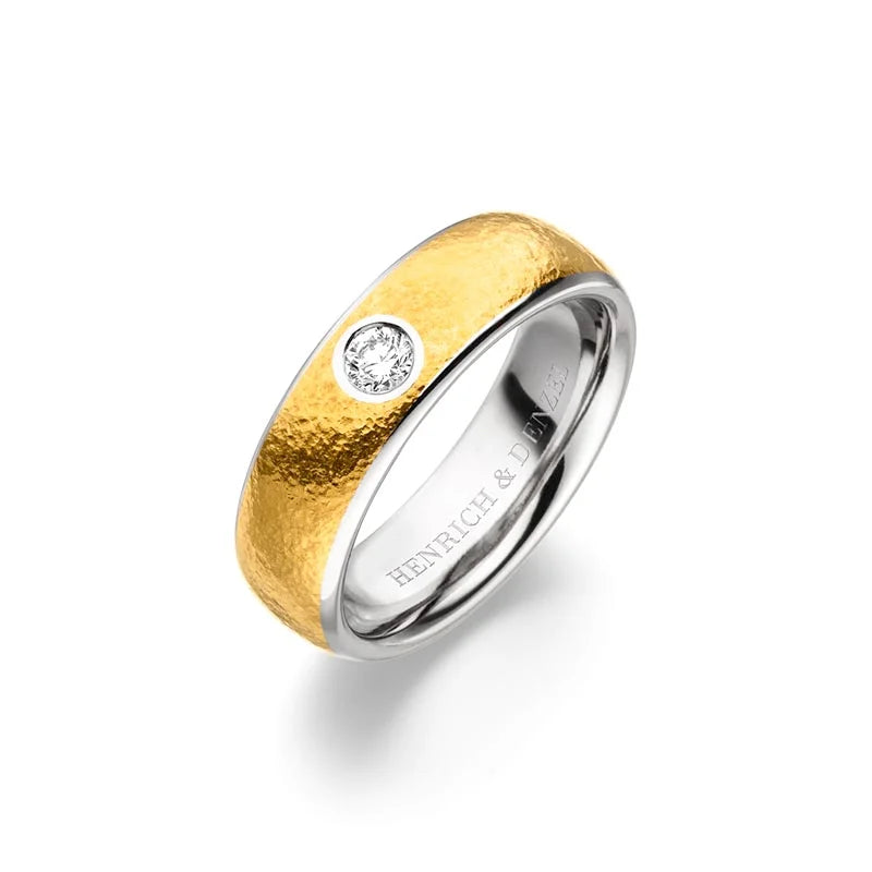Henrich Denzel Ring P3013.01 1