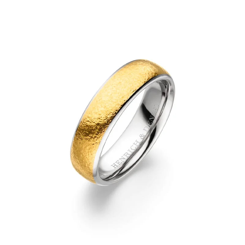 Henrich Denzel Ring P3013.02 0