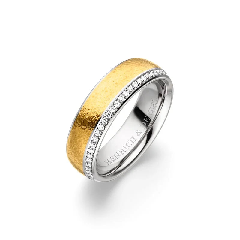 Henrich Denzel Ring P3013.98 0