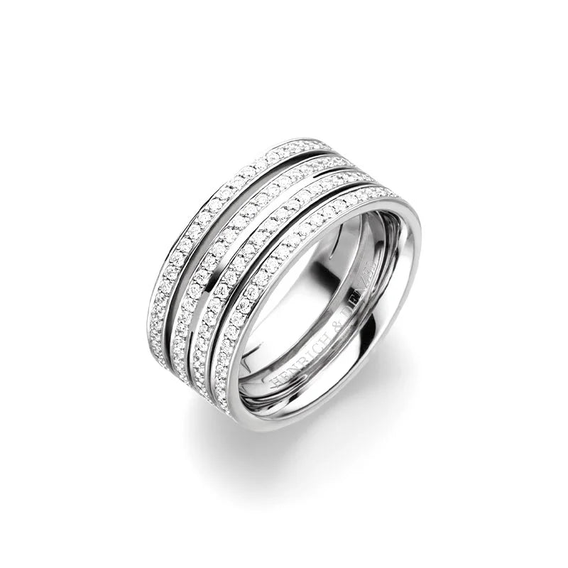 Henrich Denzel Ring P4952.11