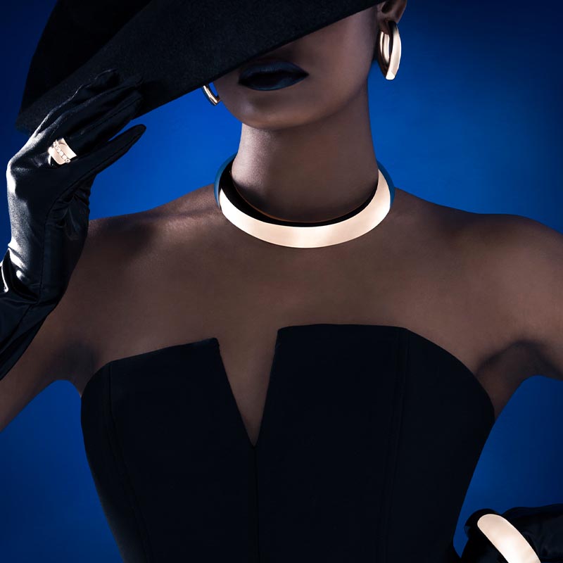 IsabelleFa Knar Jewellery Gallery 04