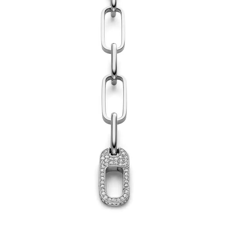 IsabelleFa 41110 45BKA W clasp