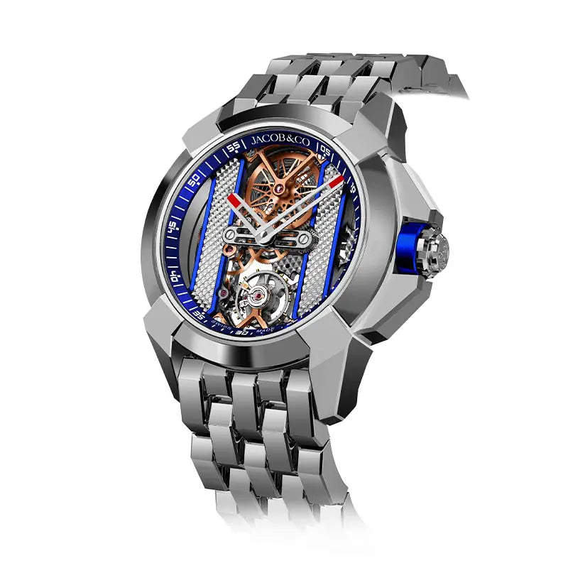 Jacob and Co EX120.10.AB .AB .A10AA W