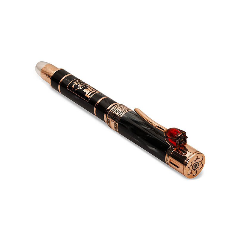 Jacob & Co. "The Godfather" Rollerball Pen