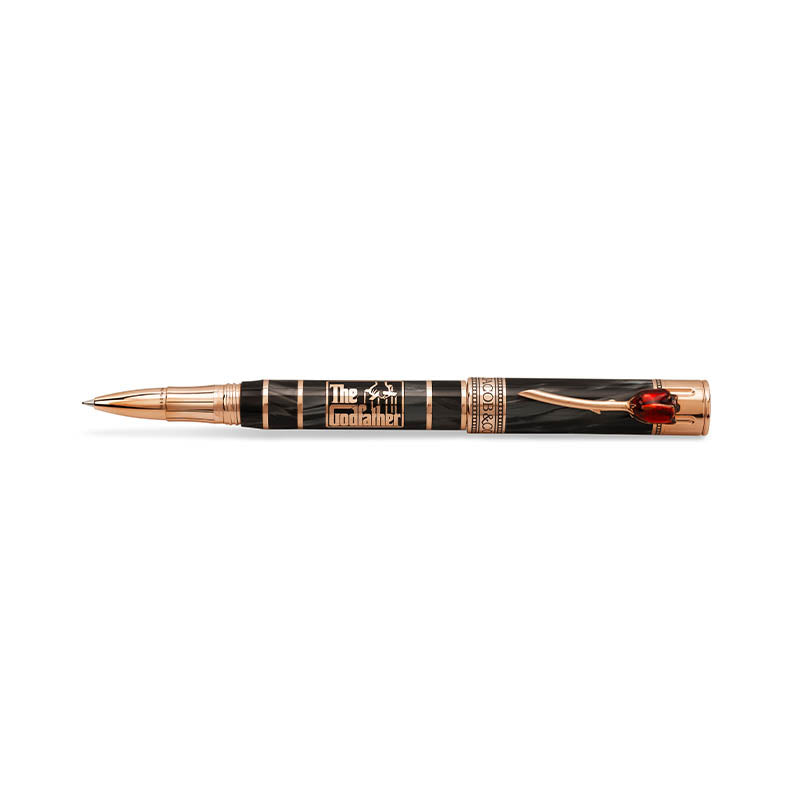 Jacob & Co. "The Godfather" Rollerball Pen