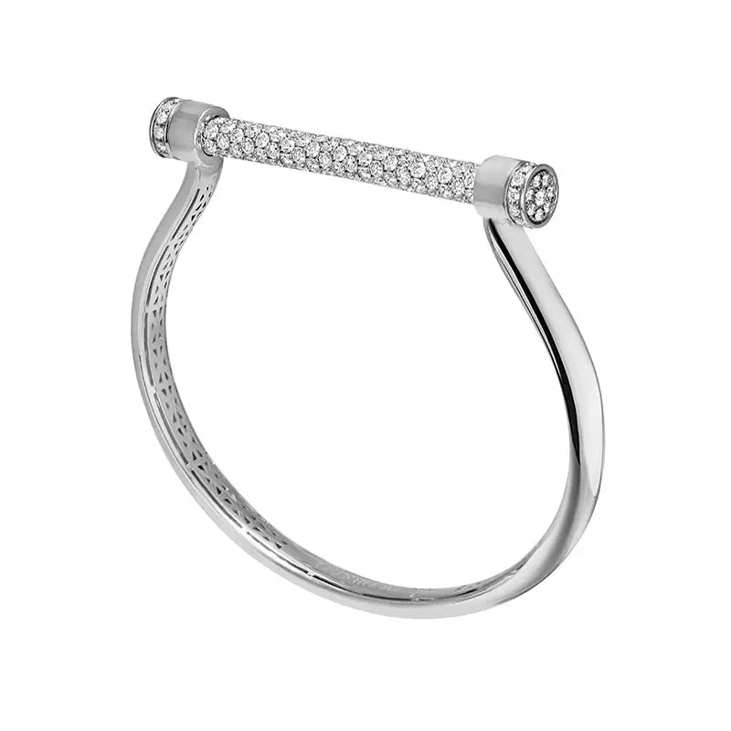 Jacob CoJewellery 91638004b wht