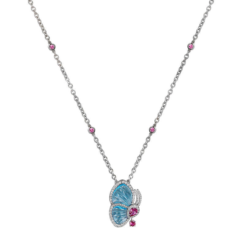 JacobandCo Neckalce 91637193 wht 02