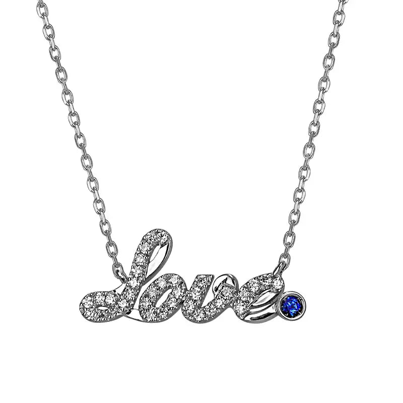 Jacob and co diamond necklace sale