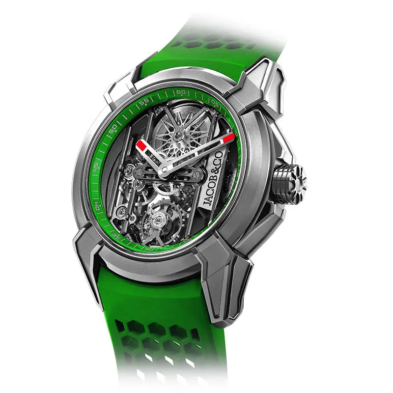 JacobandCo EX11020AAALABRUA