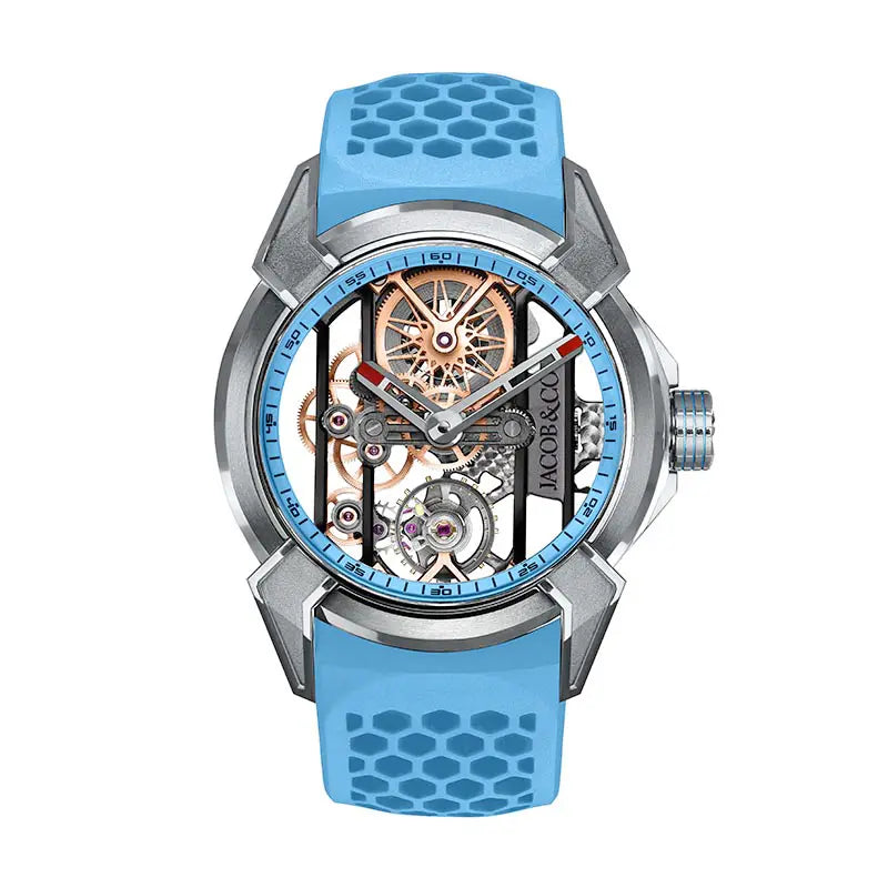 JacobandCo EX11020ACAJABRUA