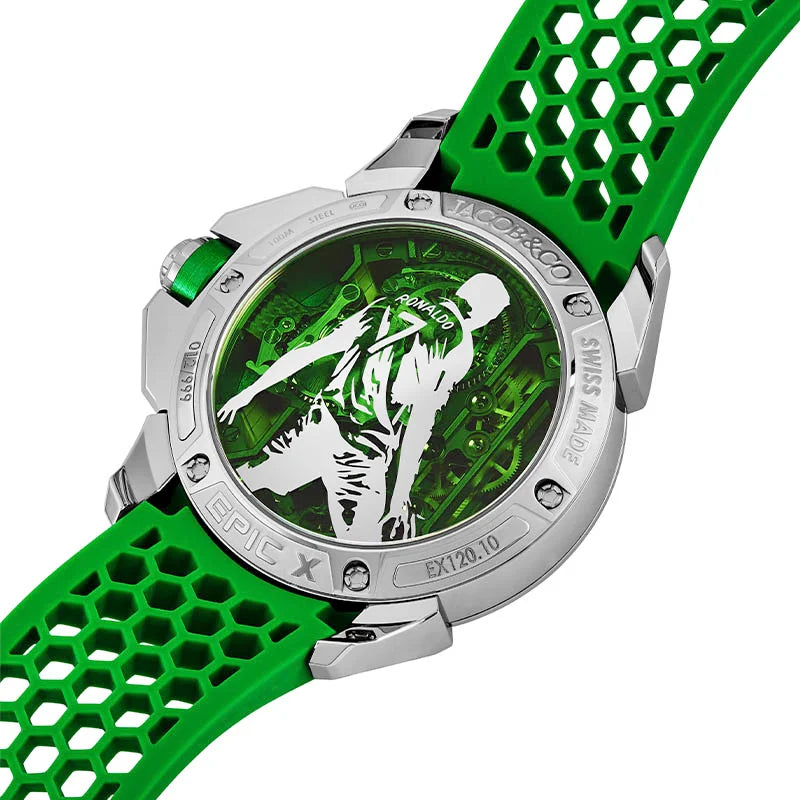 JacobandCo Watch EX12010ADAAABRUA  back