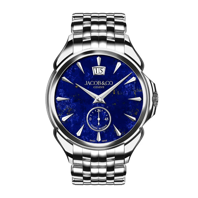 JacobandCo Watch PC40010AAADA10AA