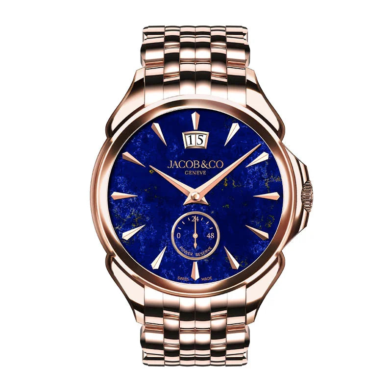JacobandCo Watch PC40040AAABA40AA