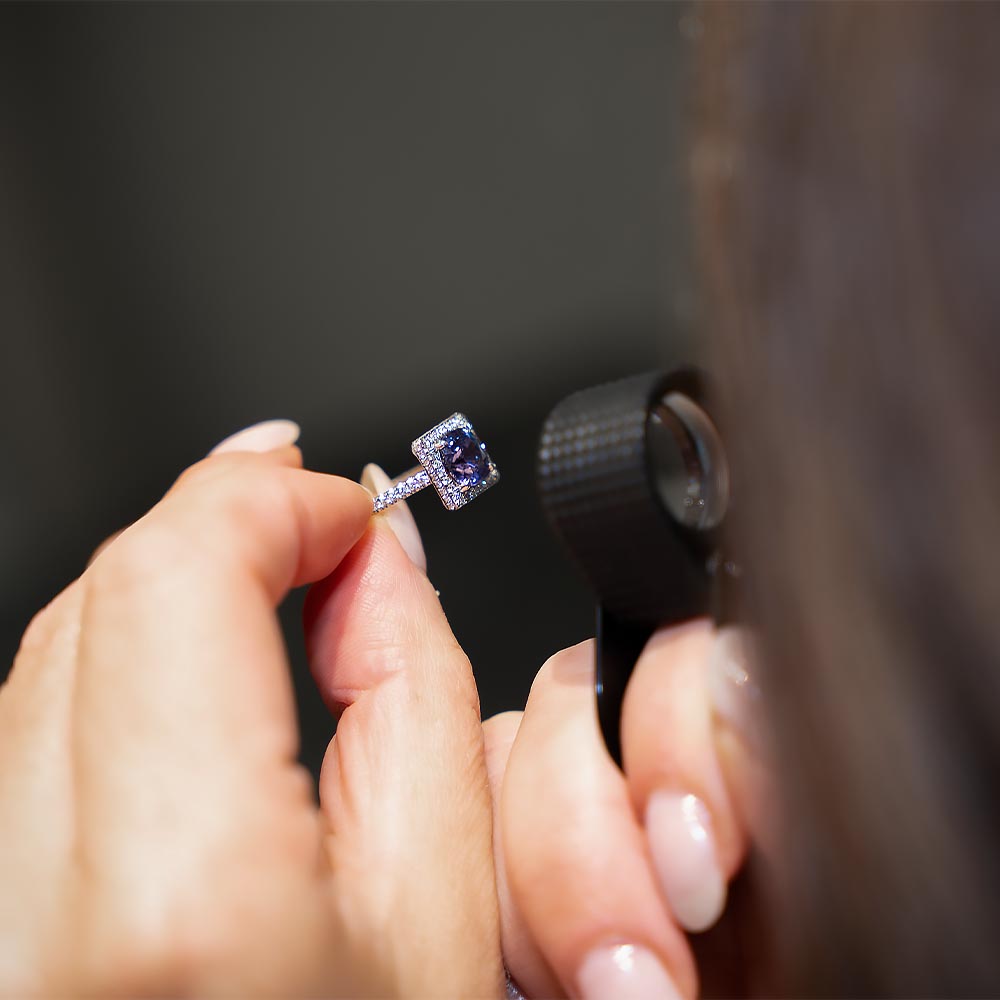 Jewellery Appraisals Evaluations Knar