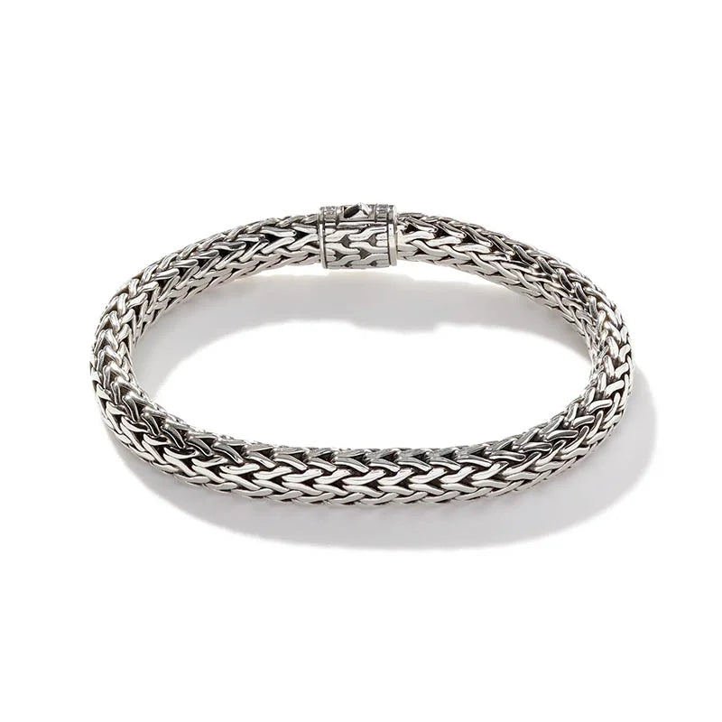 John Hardy Bracelet BB90400CXUM back