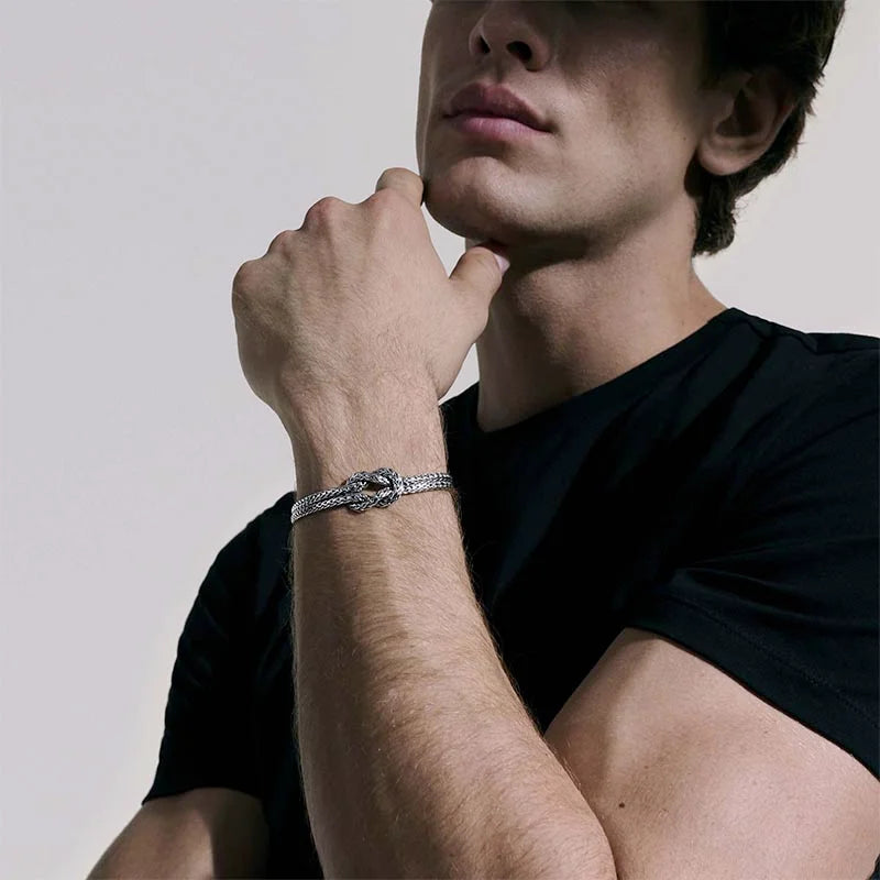 John Hardy Bracelet BU900989XUM model2