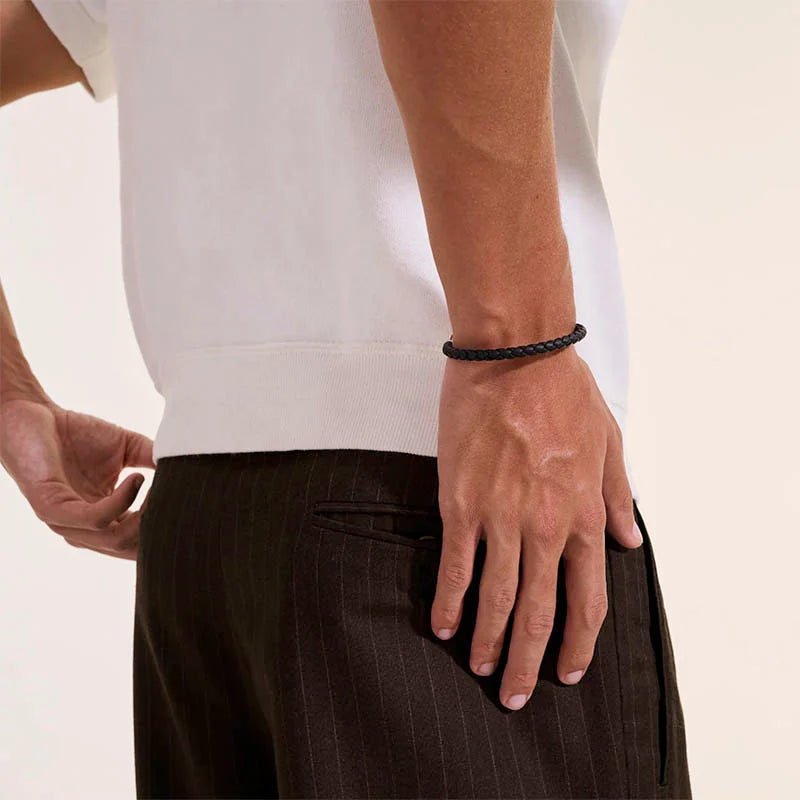 John Hardy Bracelet BU901250BLXUL model