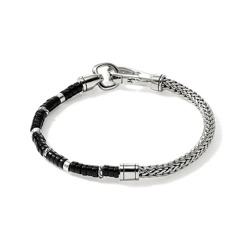 John Hardy Bracelet BUS9012521BONXUL back