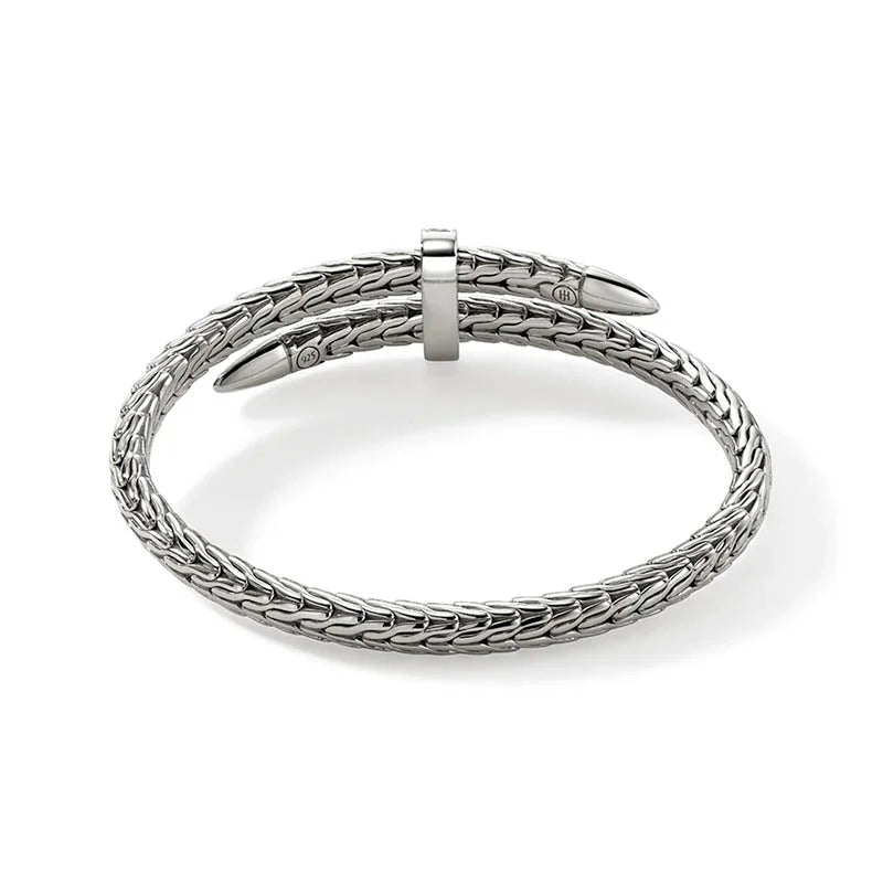 John Hardy Bracelet CBP9011072DIXS M back
