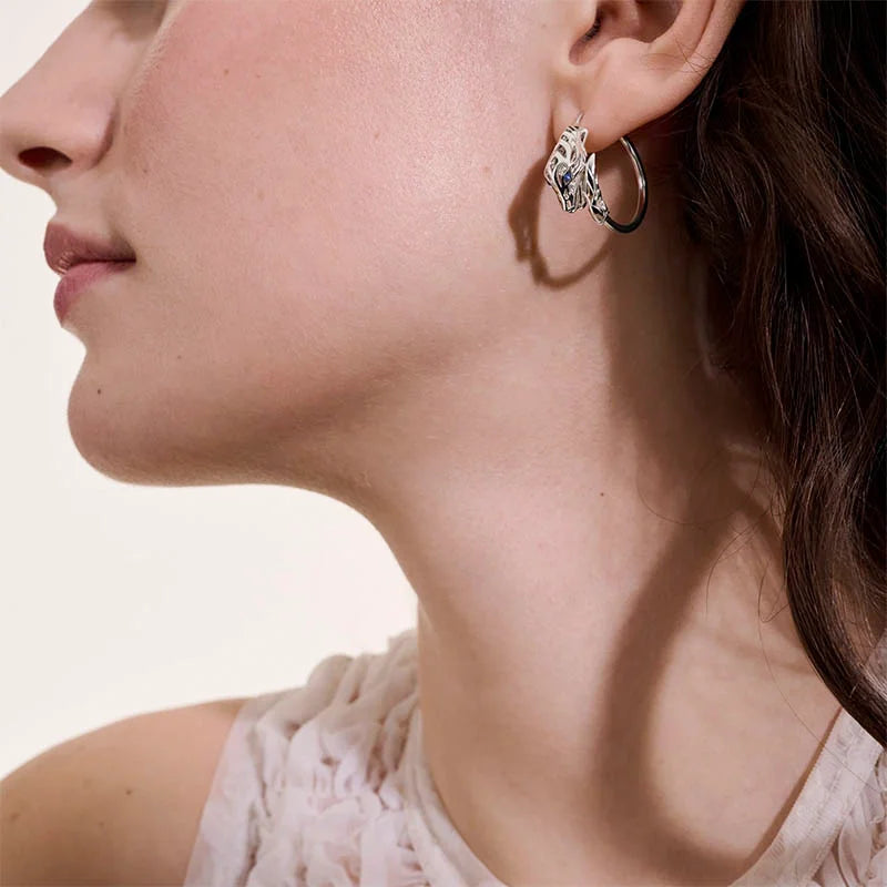 John Hardy Earrings EBS603571BSP model