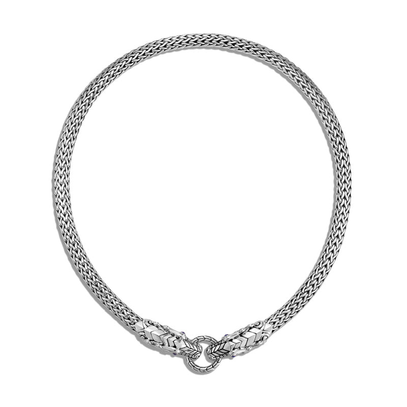 John Hardy Legends Naga Necklace