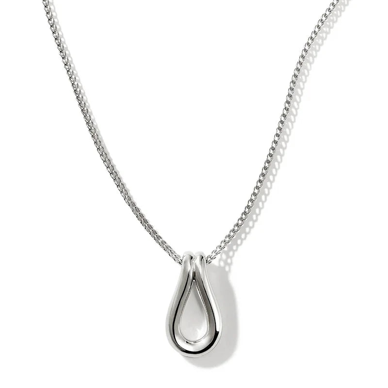 John Hardy Necklace NB901054X24