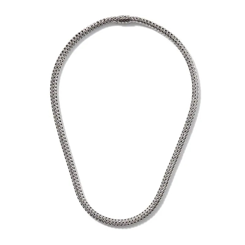 John Hardy Necklace NB904C Back