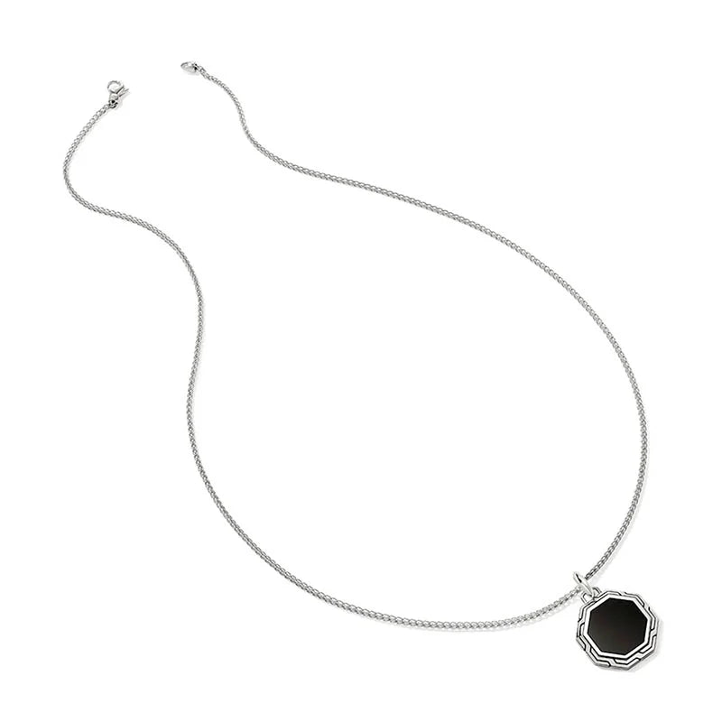 John Hardy Necklace NMS9011601BONX22 lifestyle