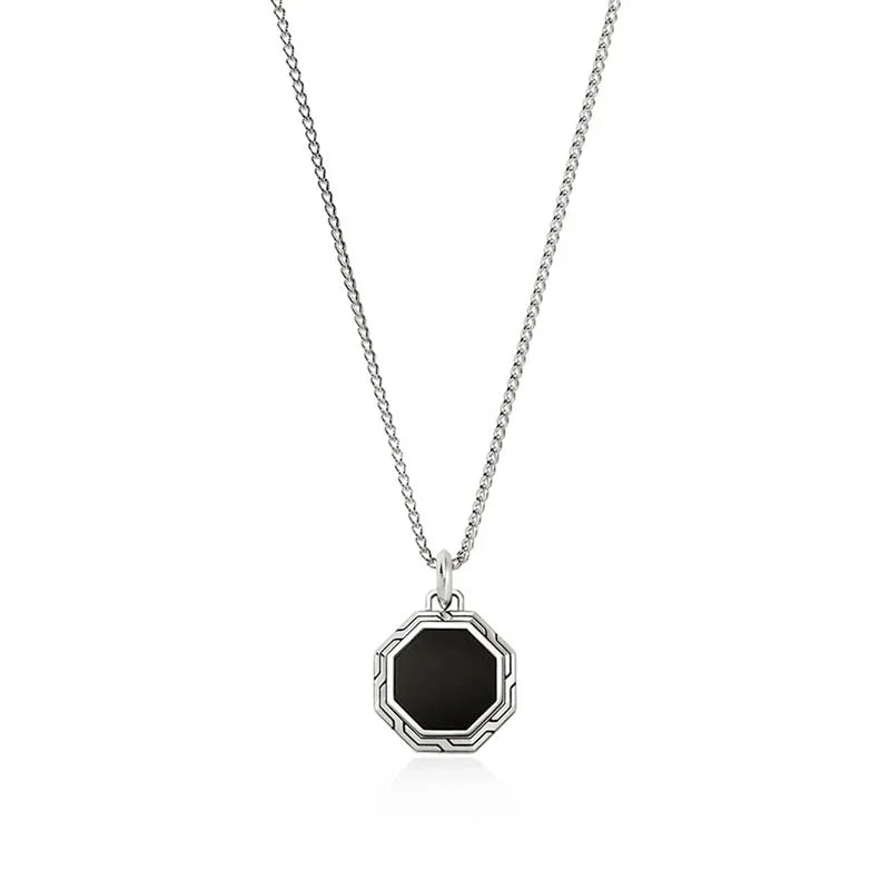 John Hardy Necklace NMS9011601BONX22