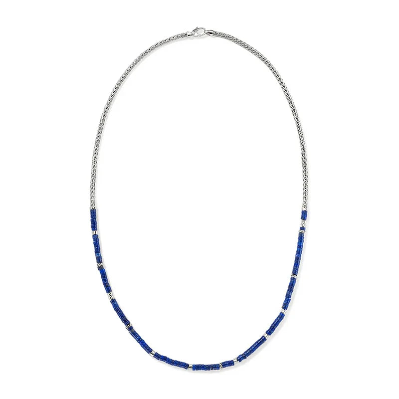 John Hardy Necklace NMS9012321LPZX24 profile