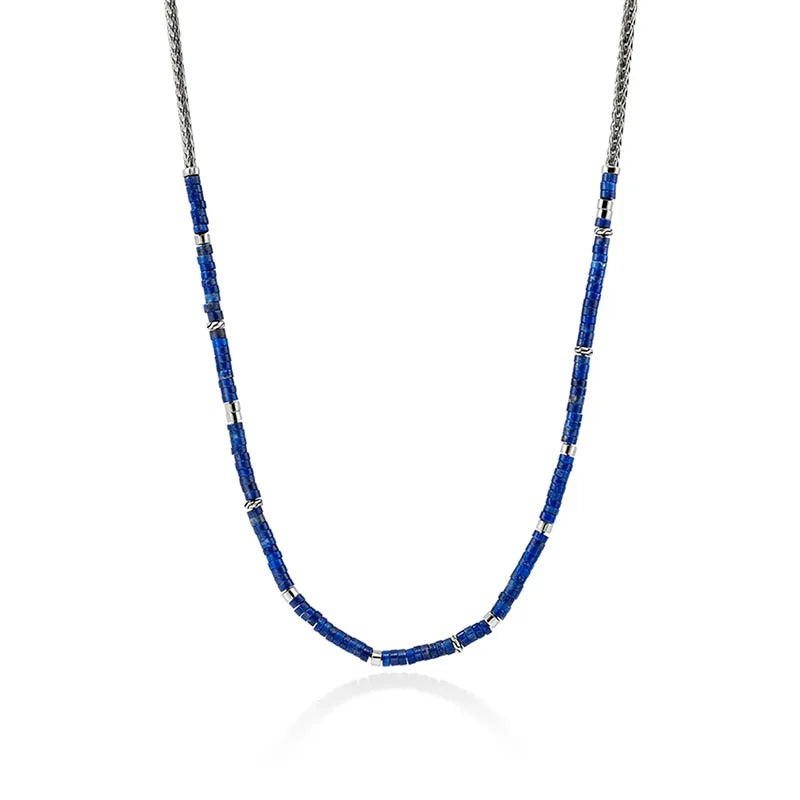 John Hardy Necklace NMS9012321LPZX24