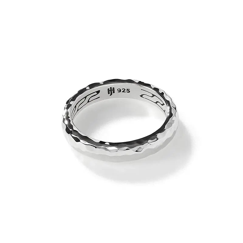 John Hardy Ring RB90364 Front