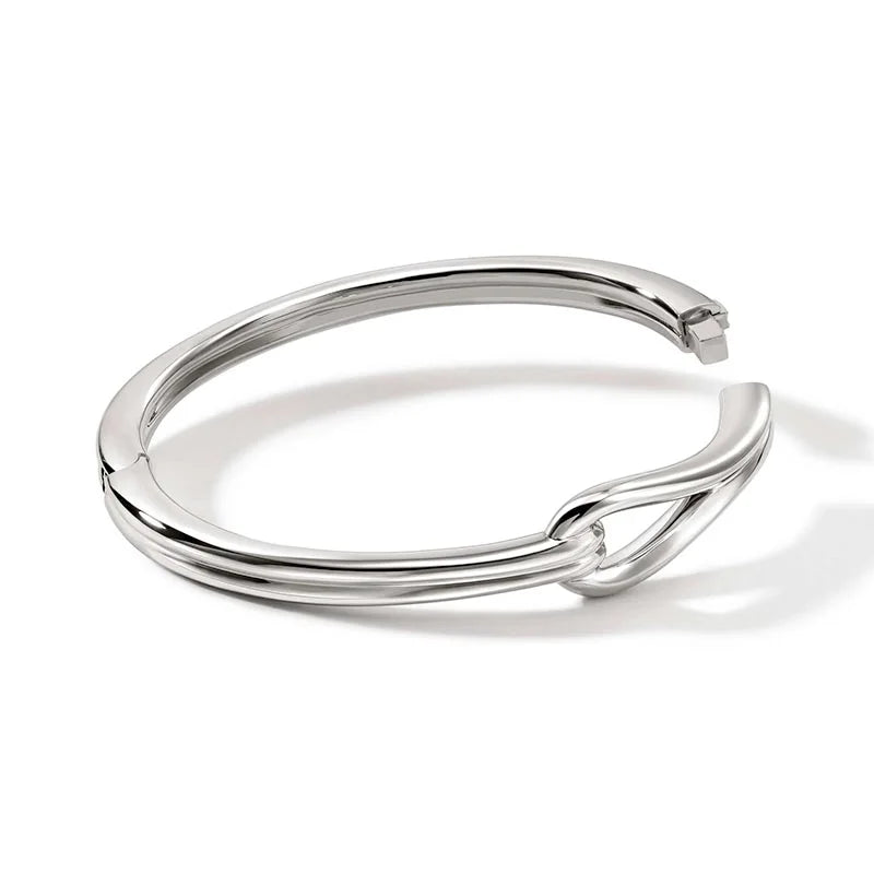 John Hardy Bracelet BB901084 clasp