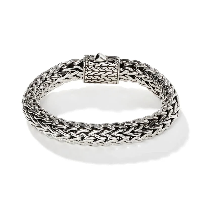 John Hardy Bracelet BB9404C Back