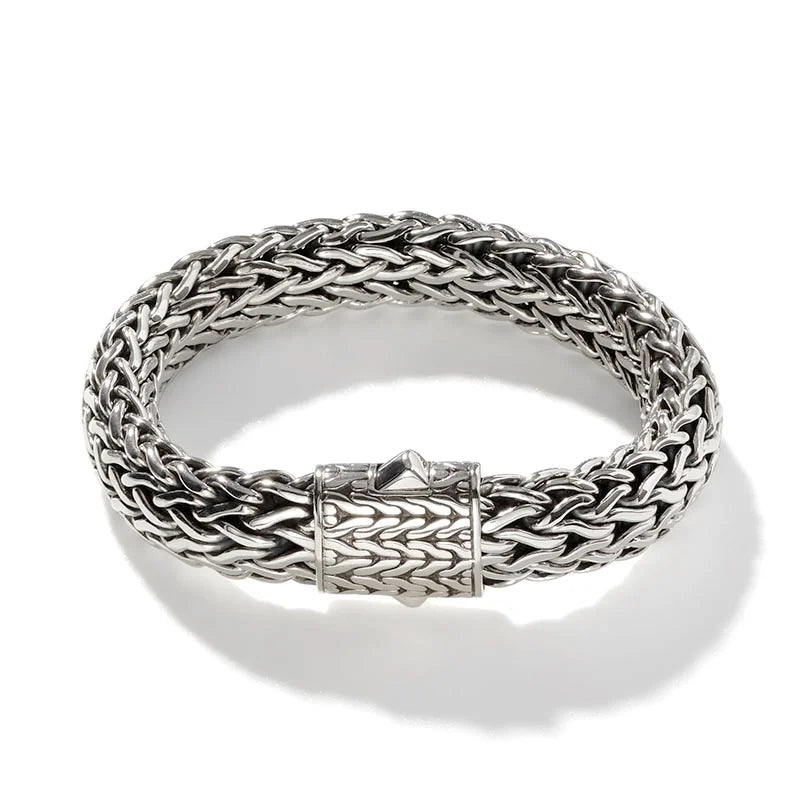 John hardy chain link bracelet discount