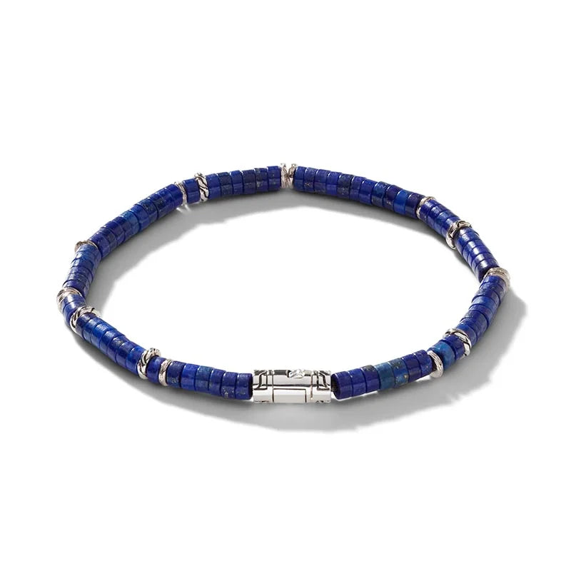 John Hardy Bracelet BUS900698LPZ Back