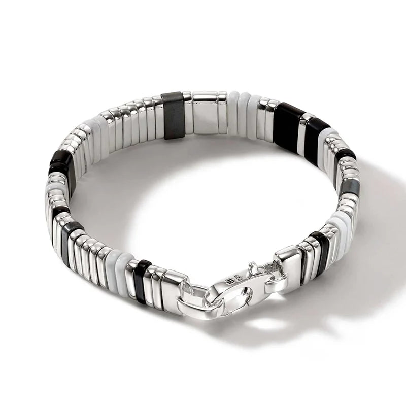 John Hardy Bracelet BUS9010521WHBONHE Back