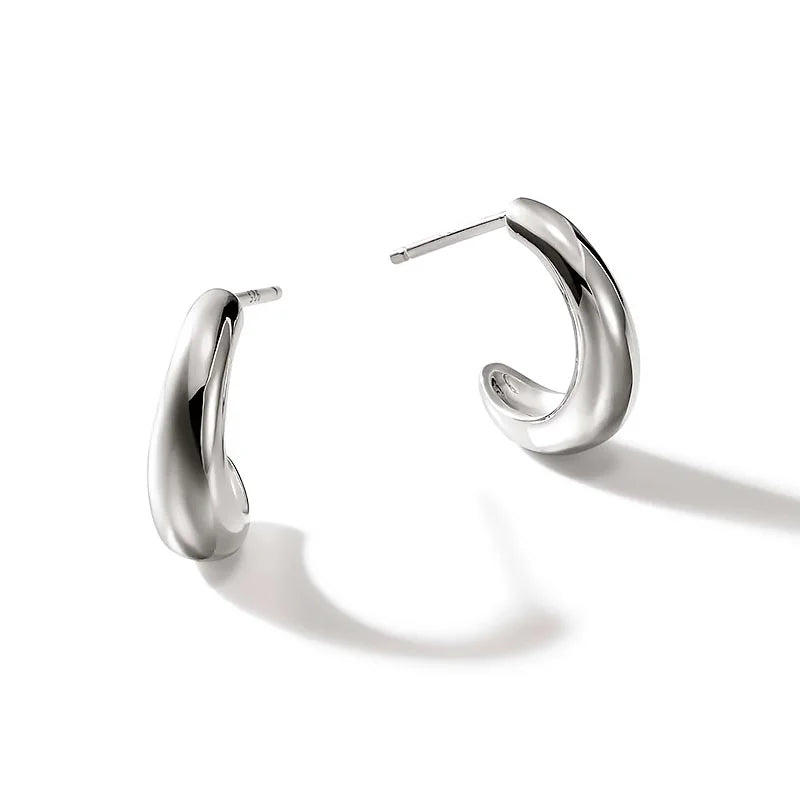 John Hardy Earrings EB901123 Front