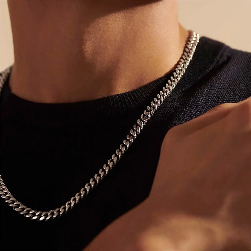 John Hardy Necklace NB997521 Model