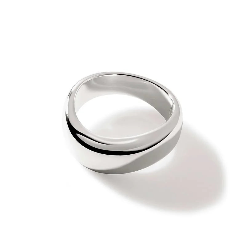 John Hardy Ring RB901110 Front