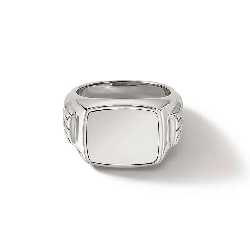 John Hardy Ring RM901098X10 front