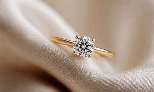 Knar Jewellery Ring Care