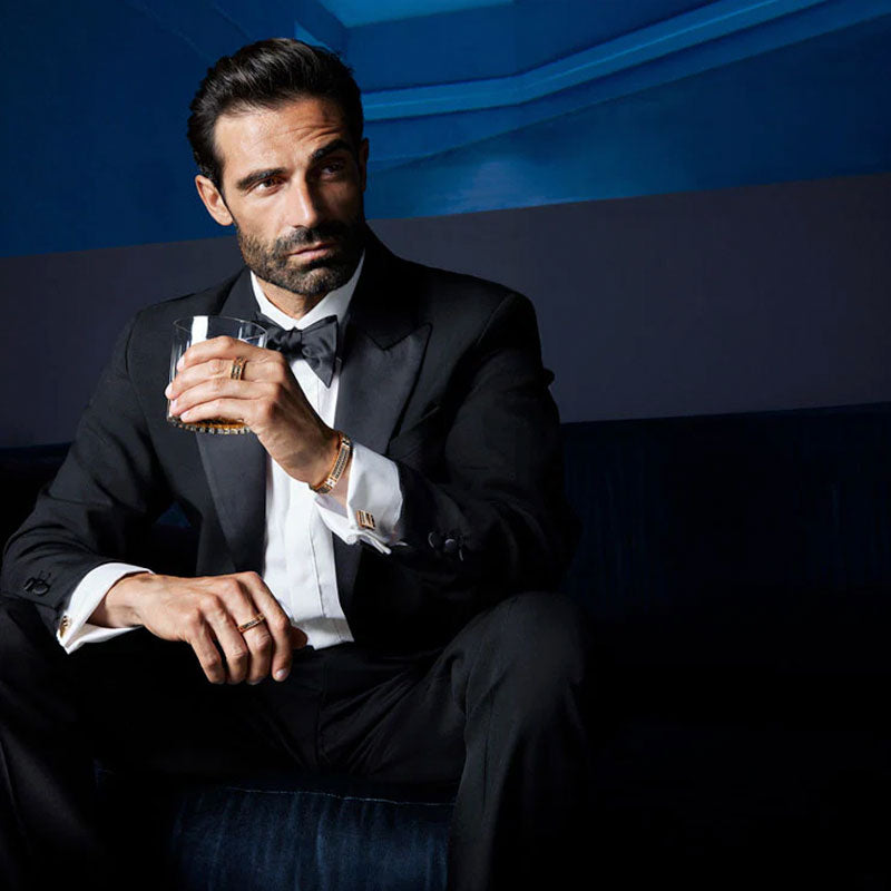 Baraka Mens Bracelets