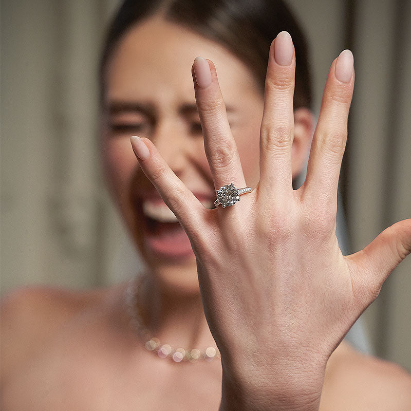 Knar Jewellery Bridal Ciollection