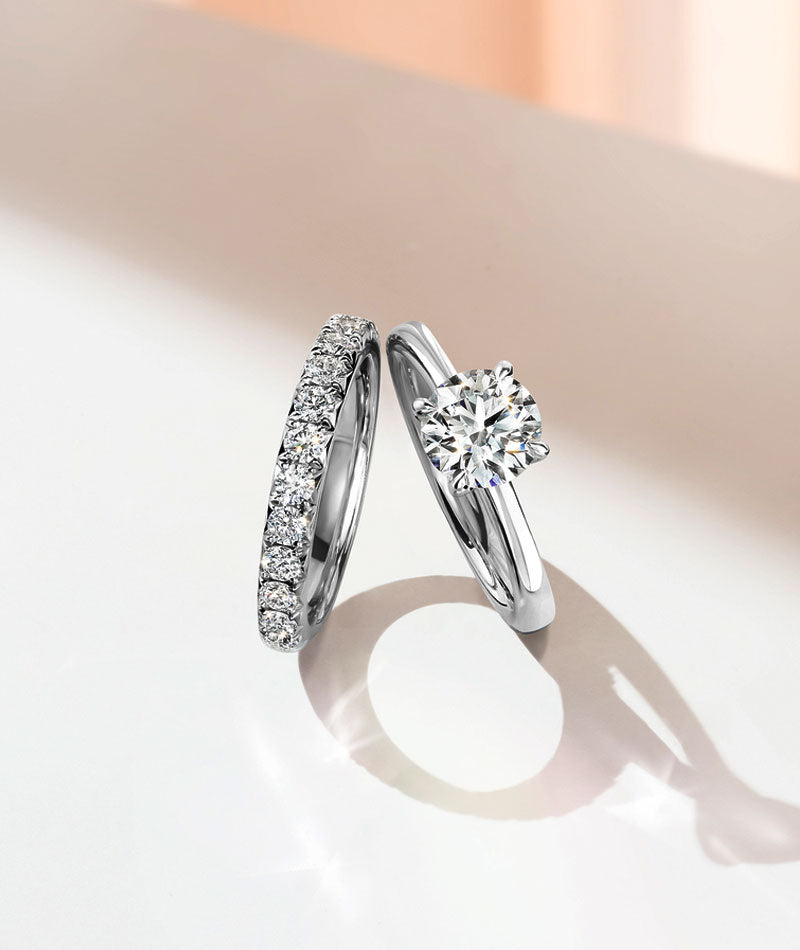 Knar Jewellery 4Cs Carat