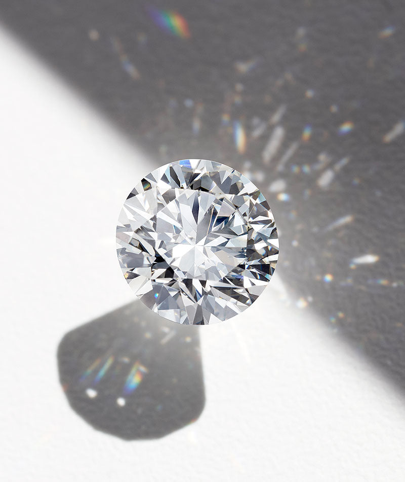 Knar Jewellery 4Cs Clarity