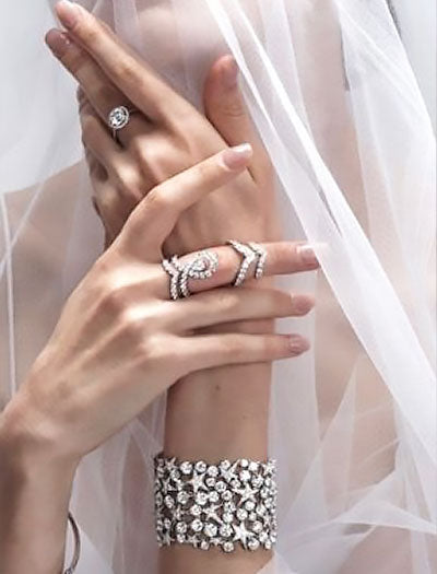 Knar Jewellery Bridal Gallery 02