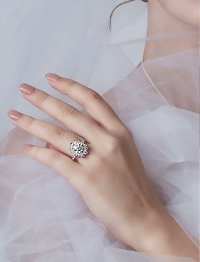 Knar Jewellery Bridal Gallery 03